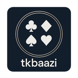 tkbaazi পেমেন্ট পদ্ধতি